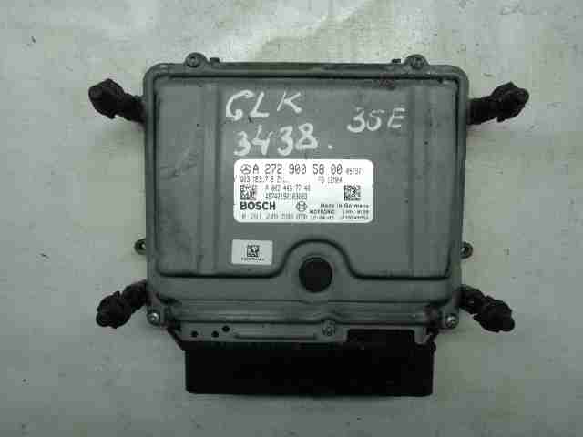 Изображение товара 14998 - 00014998 blok upravleniya dvs Ford Transit
