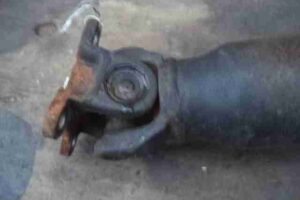 Изображение товара 15001 - 00015001 kardan zadnij 1