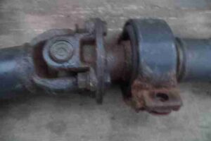 Изображение товара 15001 - 00015001 kardan zadnij 2