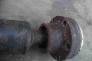 Изображение товара 15001 - 00015001 kardan zadnij 3