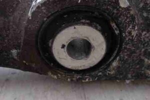 Изображение товара 15017 - 00015017 rychag perednij levyj nizhnij Ford Taurus 1