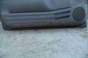 Изображение товара 15033 - 00015033 dver perednyaya levaya Renault Twingo 3