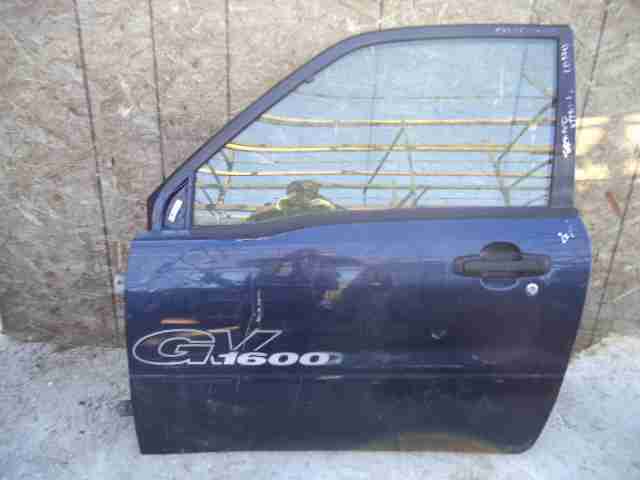 Изображение товара 15033 - 00015033 dver perednyaya levaya Renault Twingo