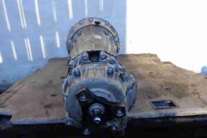 Изображение товара 15055 - 00015055 akpp 1