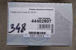 Изображение товара 15062 - 00015062 blok upravleniya pritsepnym ustrojstvom SEAT Altea 2