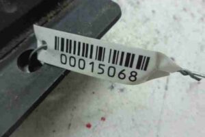 Изображение товара 15068 - 00015068 pedal gaza 2