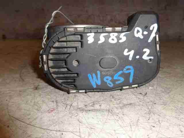 Изображение товара 15070 - 00015070 zaslonka drosselnaya