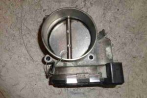 Изображение товара 15070 - 00015070 zaslonka drosselnaya 2