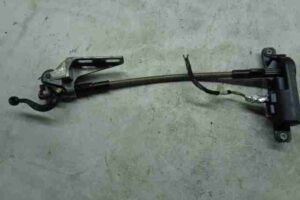 Изображение товара 15079 - 00015079 motorchik kuzovnogo stekla Ford Transit Connect 1