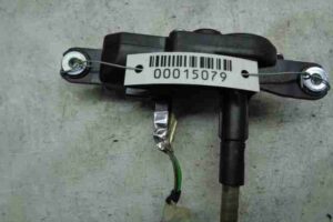 Изображение товара 15079 - 00015079 motorchik kuzovnogo stekla Ford Transit Connect 3