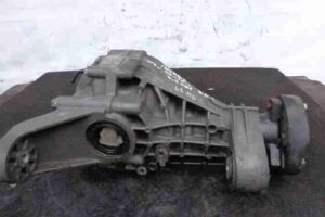 Изображение товара 15085 - 00015085 reduktor zadnij Ford Escort 1