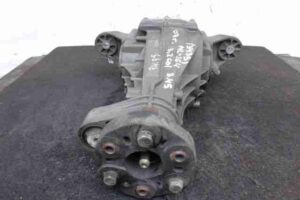 Изображение товара 15085 - 00015085 reduktor zadnij Ford Escort 2