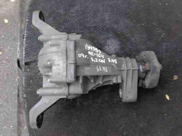 Изображение товара 15085 - 00015085 reduktor zadnij Ford Escort