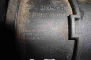 Изображение товара 15090 - 00015090 raskhodomer vozdukha (dmrv) Hyundai H1 2