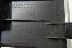 Изображение товара 15109 - 00015109 displej informatsionnyj Ford Scorpio 3