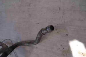 Изображение товара 15112 - 00015112 trubka gidrousilitelya Ford Ka 2