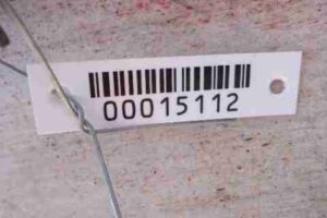 Изображение товара 15112 - 00015112 trubka gidrousilitelya Ford Ka 3
