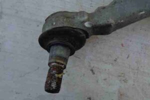 Изображение товара 15114 - 00015114 rychag perednij pravyj verkhnij Honda Ridgeline 1