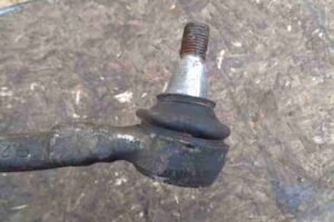 Изображение товара 15115 - 00015115 rychag perednij levyj nizhnij Honda Ridgeline 1