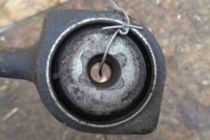 Изображение товара 15115 - 00015115 rychag perednij levyj nizhnij Honda Ridgeline 2