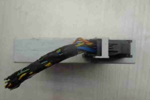 Изображение товара 15116 - 00015116 blok upravleniya sistemy Passiv Go 3