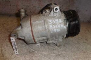 Изображение товара 15118 - 00015118 kompressor konditsionera Mazda 32320240711100736 3