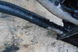 Изображение товара 15137 - 00015137 radiator gidrousilitelya 2