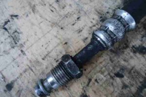 Изображение товара 15137 - 00015137 radiator gidrousilitelya 3