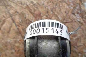 Изображение товара 15143 - 00015143 rychag zadnij pravyj 2