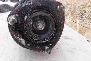 Изображение товара 15144 - 00015144 amortizator perednij levyj 2