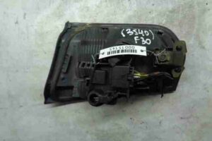 Изображение товара 15145 - 00015145 fonar kryshki levyj 2
