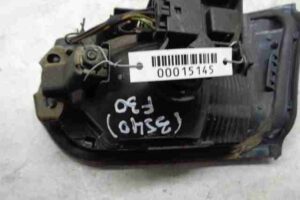 Изображение товара 15145 - 00015145 fonar kryshki levyj 3
