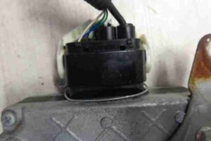 Изображение товара 15146 - 00015146 blok upravleniya BMW X5 1