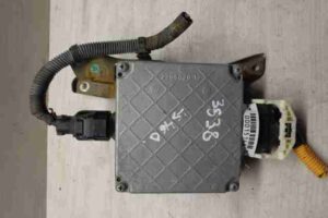 Изображение товара 15146 - 00015146 blok upravleniya BMW X5 2