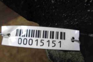 Изображение товара 15151 - 00015151 podkrylok zadnij levyj Pontiac TransSport 1