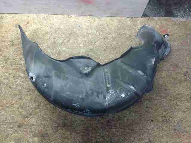 Изображение товара 15151 - 00015151 podkrylok zadnij levyj Pontiac TransSport