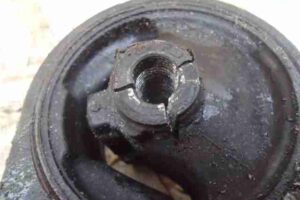 Изображение товара 15155 - 00015155 podushka krepleniya kpp Audi TT 2