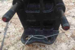 Изображение товара 15155 - 00015155 podushka krepleniya kpp Audi TT 3