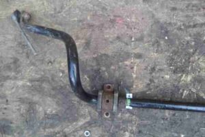 Изображение товара 15162 - 00015162 stabilizator perednij 1