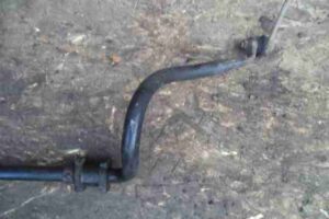 Изображение товара 15162 - 00015162 stabilizator perednij 2