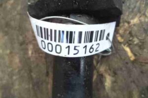 Изображение товара 15162 - 00015162 stabilizator perednij 3