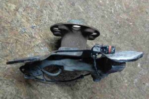 Изображение товара 15172 - 00015172 kulak povorotnyj levyj Honda Ridgeline 1