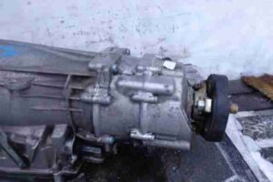 Изображение товара 15176 - 00015176 akpp Honda Ridgeline 2