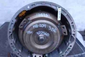 Изображение товара 15176 - 00015176 akpp Honda Ridgeline