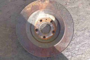 Изображение товара 15199 - 00015199 disk tormoznoj perednij 3