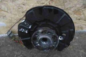Изображение товара 15202 - 00015202 stupitsa zadnyaya levaya Ford Sierra 1