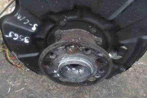 Изображение товара 15202 - 00015202 stupitsa zadnyaya levaya Ford Sierra 2