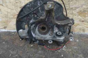Изображение товара 15202 - 00015202 stupitsa zadnyaya levaya Ford Sierra