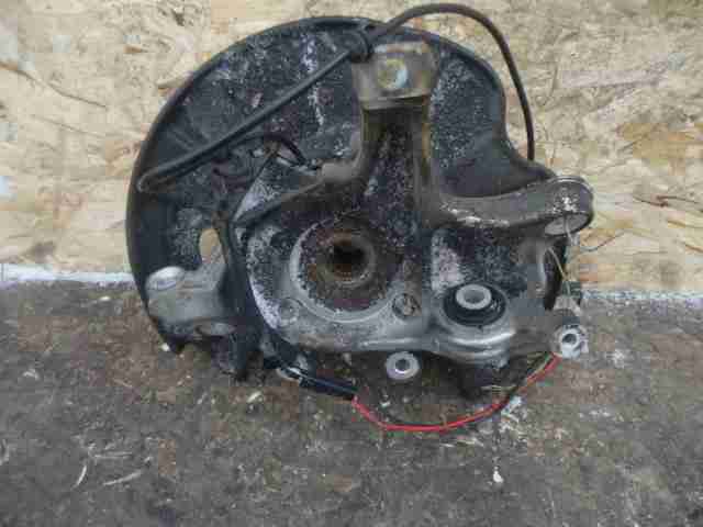 Изображение товара 15202 - 00015202 stupitsa zadnyaya levaya Ford Sierra