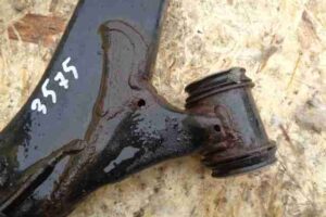 Изображение товара 15221 - 00015221 rychag perednij pravyj nizhnij Chevrolet Trailblazer 3